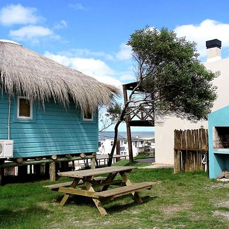 Вілла Casa Papaya Пунта-дель-Діабло Екстер'єр фото